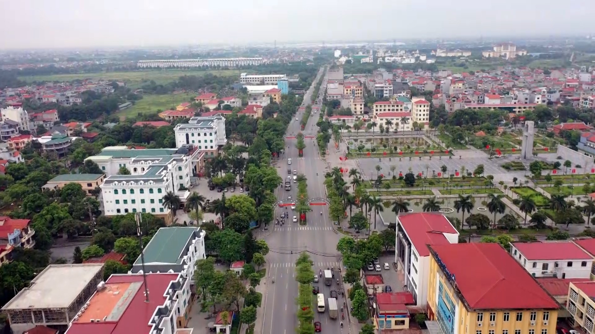 Phát huy sức trẻ, xây dựng thành phố Từ Sơn phát triển bền vững