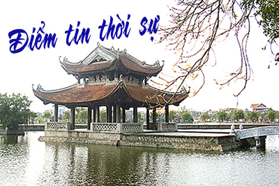 Điểm tin thời sự 